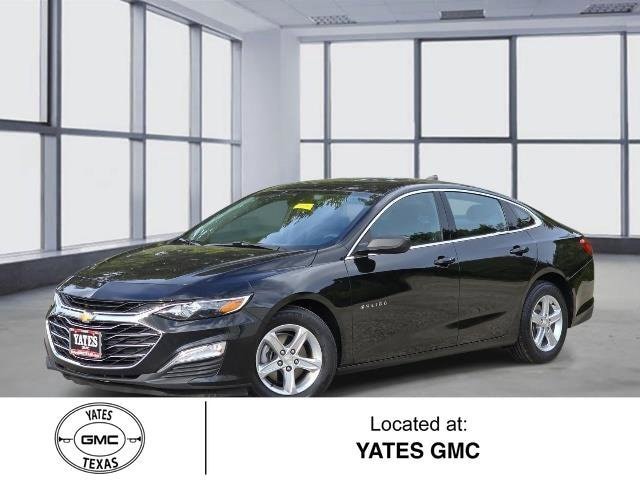 2022 Chevrolet Malibu