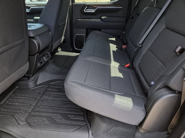 2026 GMC Sierra 1500 Elevation - Photo 24