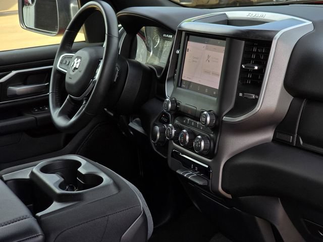 2023 RAM Ram 1500 Pickup Big Horn/Lone Star - Photo 13