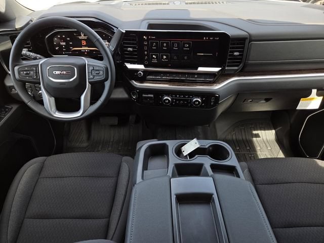 2026 GMC Sierra 1500 Elevation - Photo 11