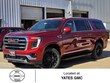  GMC Yukon XL