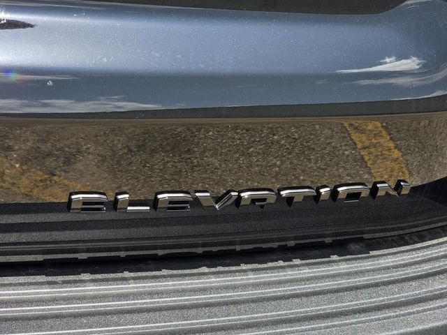 2026 GMC Yukon Elevation - Photo 6