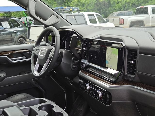 2025 GMC Sierra 1500 SLE - Photo 16