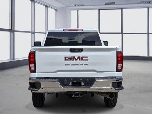 2026 GMC Sierra 2500HD Pro - Photo 4