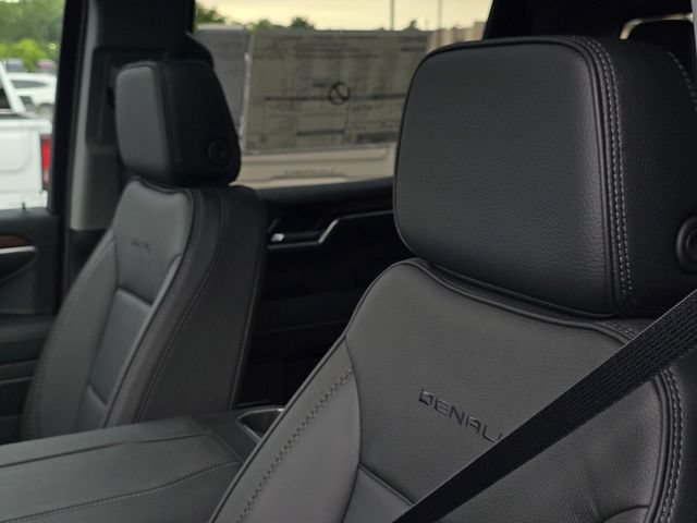 2026 GMC Sierra 1500 Denali - Photo 21