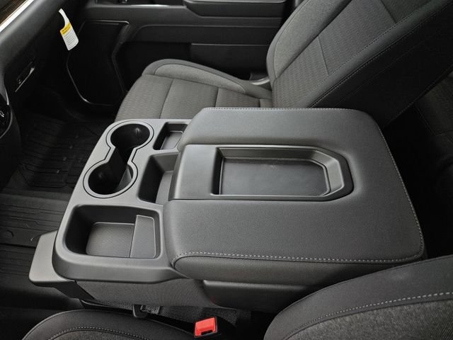 2025 GMC Sierra 1500 SLE - Photo 32