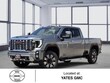  GMC Sierra 2500 HD