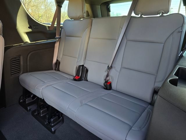 2026 GMC Yukon XL Elevation - Photo 21