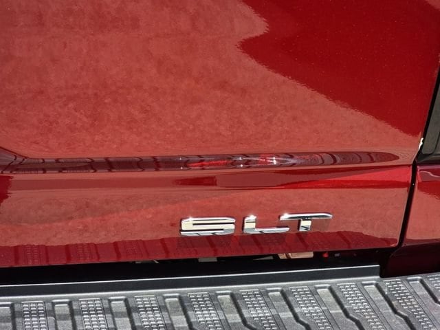 2026 GMC Sierra 2500HD SLT - Photo 9