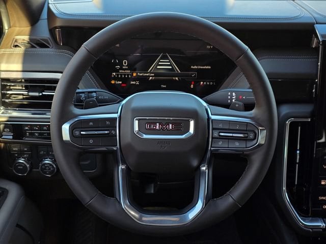 2026 GMC Yukon XL Elevation - Photo 26