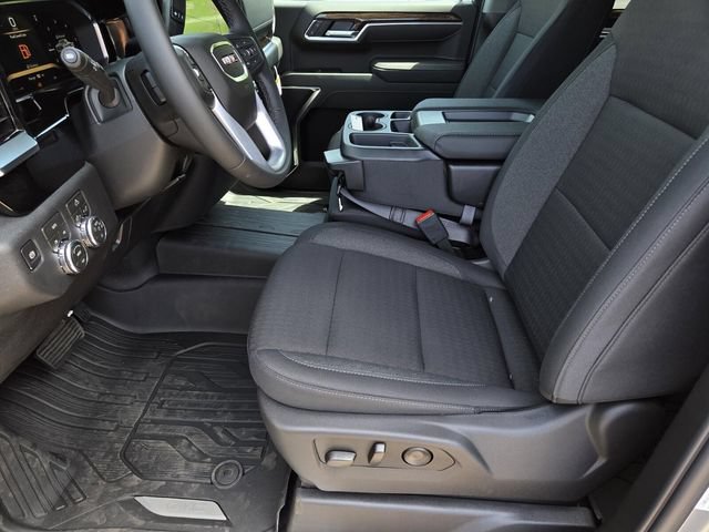 2026 GMC Sierra 1500 Elevation - Photo 21