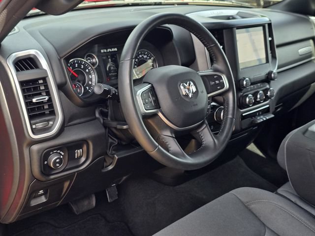 2023 RAM Ram 1500 Pickup Big Horn/Lone Star - Photo 33