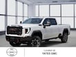  GMC Sierra 2500 HD