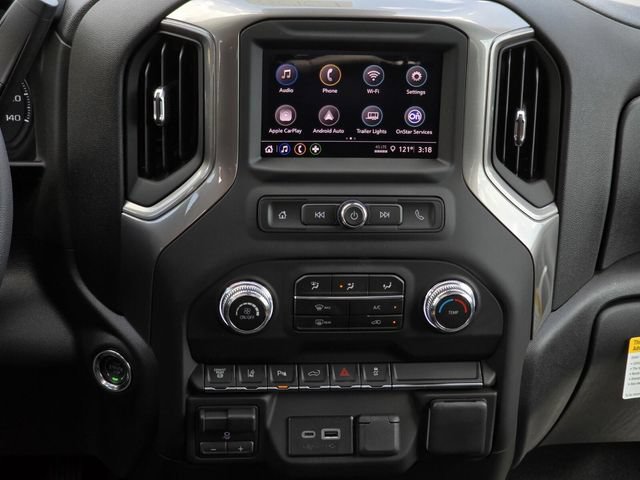 2026 GMC Sierra 2500HD Pro - Photo 14