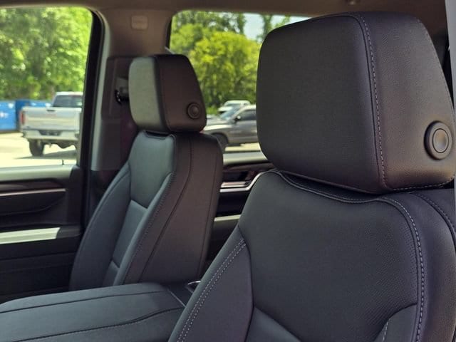 2026 GMC Sierra 2500HD SLT - Photo 21