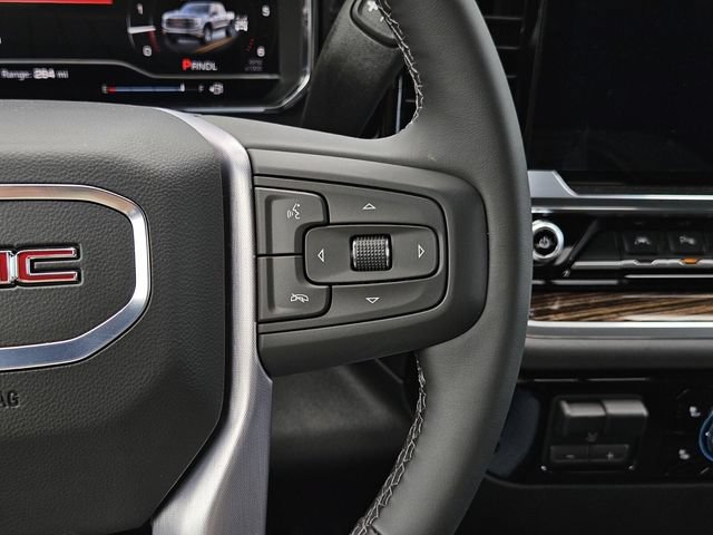 2025 GMC Sierra 1500 SLE - Photo 22