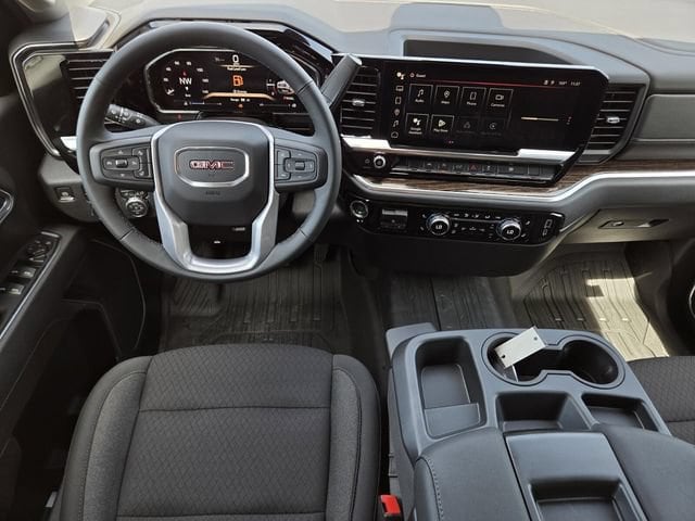 2026 GMC Sierra 1500 Elevation - Photo 9