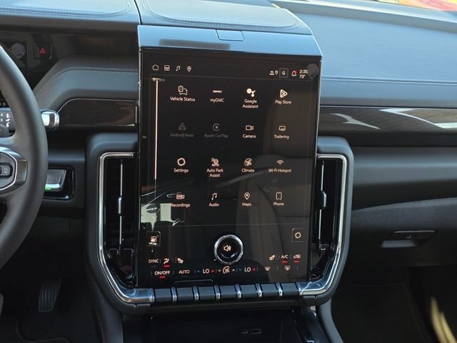 2026 GMC Yukon XL Elevation - Photo 24
