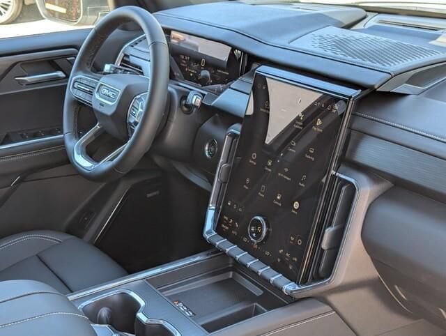 2026 GMC Acadia Elevation - Photo 11
