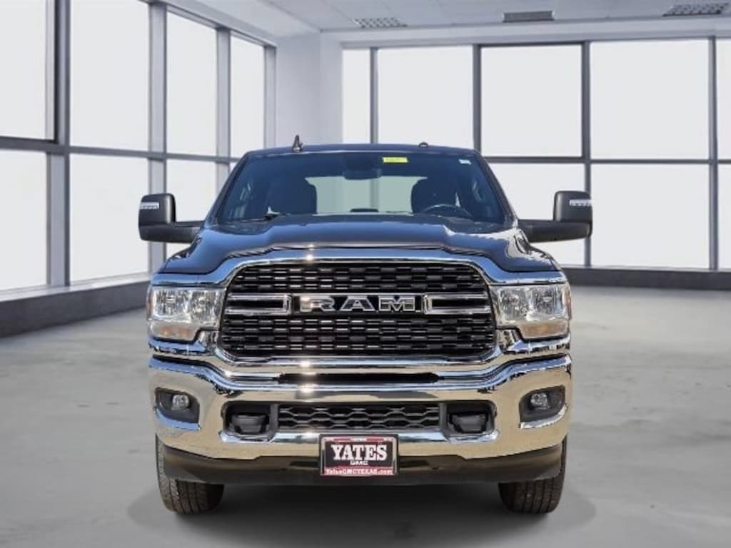 Used 2024 Ram 2500 Big Horn