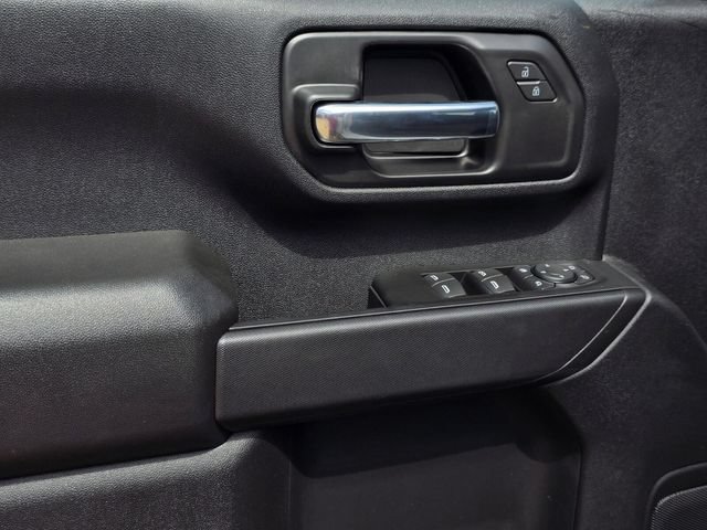 2026 GMC Sierra 2500HD Pro - Photo 23
