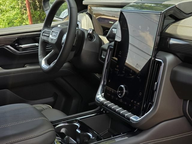 2026 GMC Yukon Elevation - Photo 12