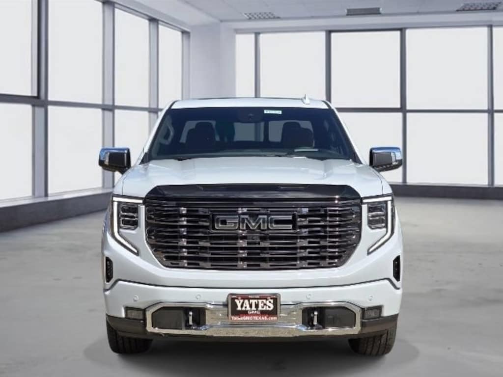 New 2026 GMC Sierra 1500 Denali Ultimate Truck