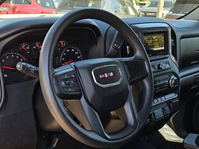 2026 GMC Sierra 1500 Pro - Photo 18