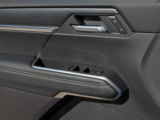 2026 GMC Acadia Elevation - Photo 16