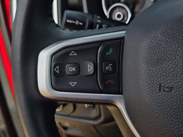 2023 RAM Ram 1500 Pickup Big Horn/Lone Star - Photo 21