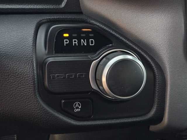 2023 RAM Ram 1500 Pickup Big Horn/Lone Star - Photo 24