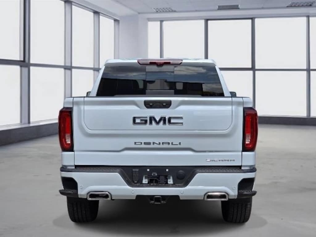 New 2026 GMC Sierra 1500 Denali Ultimate Truck