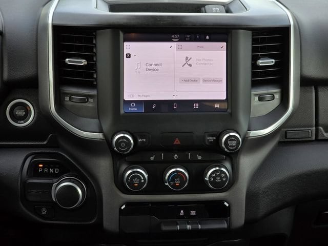 2023 RAM Ram 1500 Pickup Big Horn/Lone Star - Photo 17