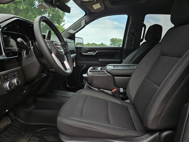 2025 GMC Sierra 1500 SLE - Photo 14