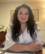 Staff member Sonia Moreno from ID_24b814