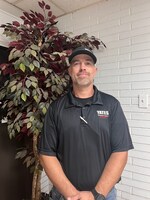 Staff member Blaise Halbrook from ID_fc26ff