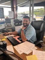 Staff member Andrew Lipstein from ID_fc26ff