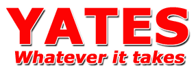 Yates GMC
