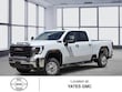  GMC Sierra 2500 HD