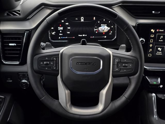 2026 GMC Sierra 1500 Denali - Photo 17