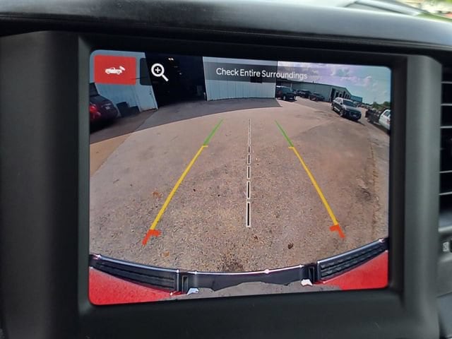 2023 RAM Ram 1500 Pickup Big Horn/Lone Star - Photo 26