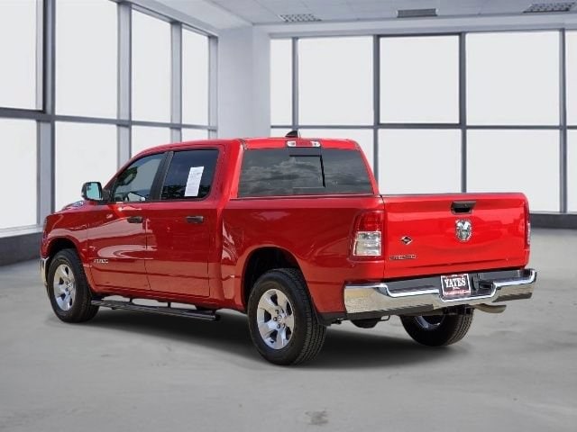 2023 RAM Ram 1500 Pickup Big Horn/Lone Star - Photo 5