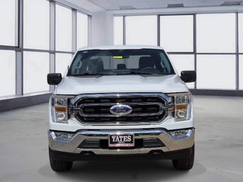Used 2023 Ford F-150 XL