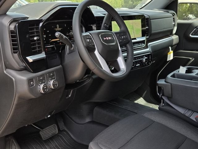 2026 GMC Sierra 1500 Elevation - Photo 23