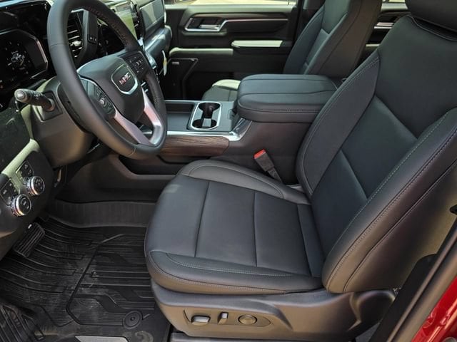 2026 GMC Sierra 2500HD SLT - Photo 19