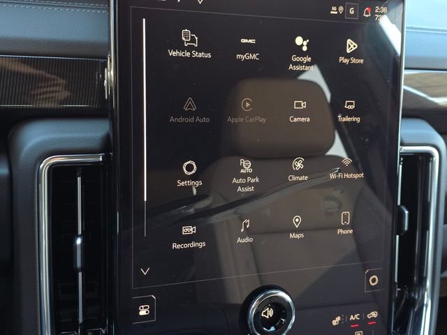 2026 GMC Yukon XL Elevation - Photo 29