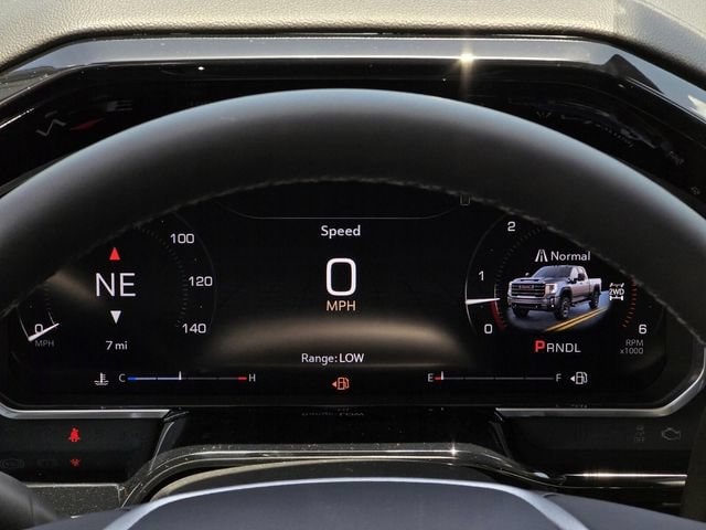 2026 GMC Sierra 2500HD SLT - Photo 18