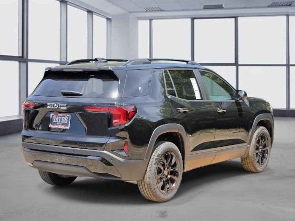 New 2027 GMC Terrain Elevation SUV