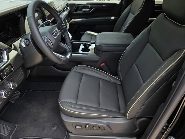 2026 GMC Yukon Elevation - Photo 19
