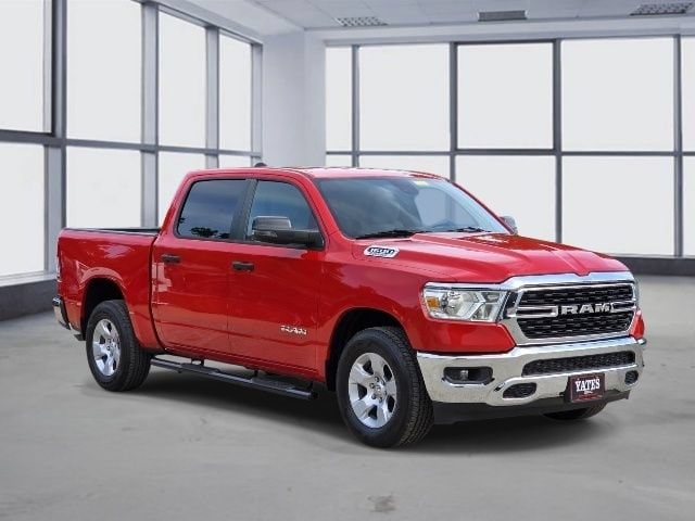 2023 RAM Ram 1500 Pickup Big Horn/Lone Star - Photo 3